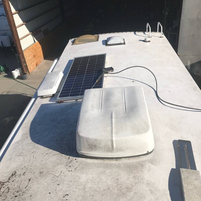 RV roof repair 12