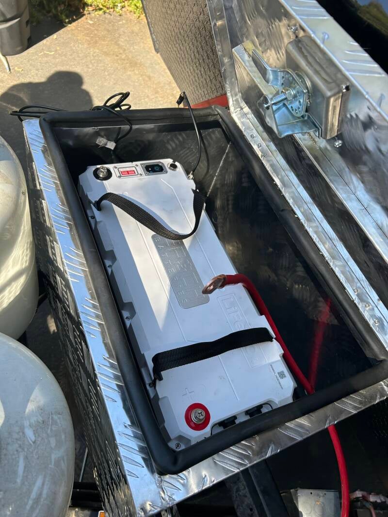 RV Elecrical Repair Stockton, CA