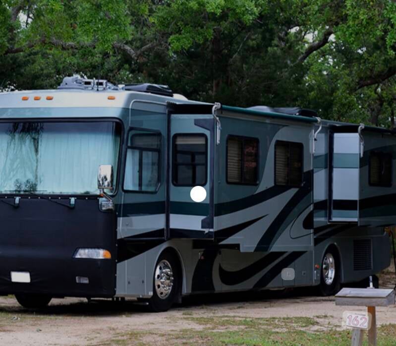 RV Slide-room & Jack Repair Stockton CA