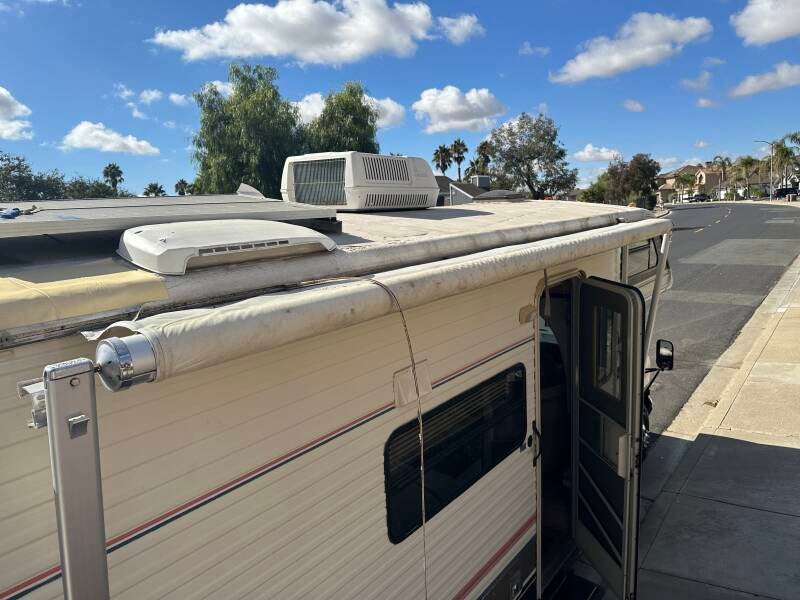 RV roof patch repair 7