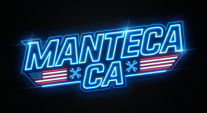 Manteca CA - Mobile RV Air Conditioner, Generator & Leveling Repair