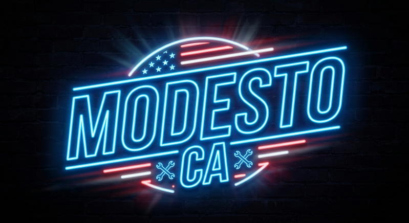 Modesto CA - On-Site Mobile RV Repair