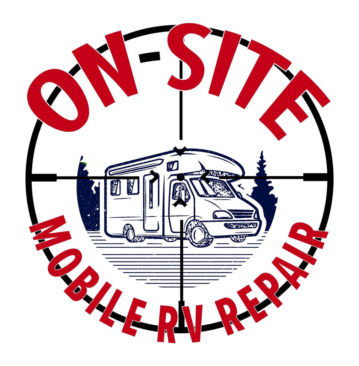Rv Camper Ac Repair Orange County, CA