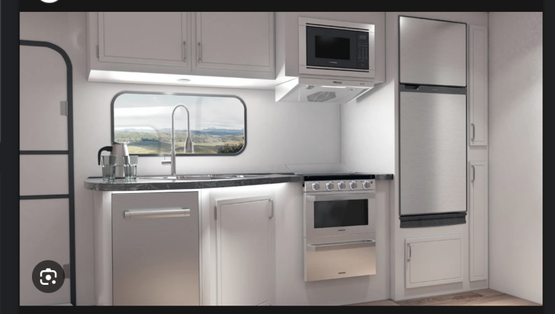 RV Appliance Repair Stockton, CA