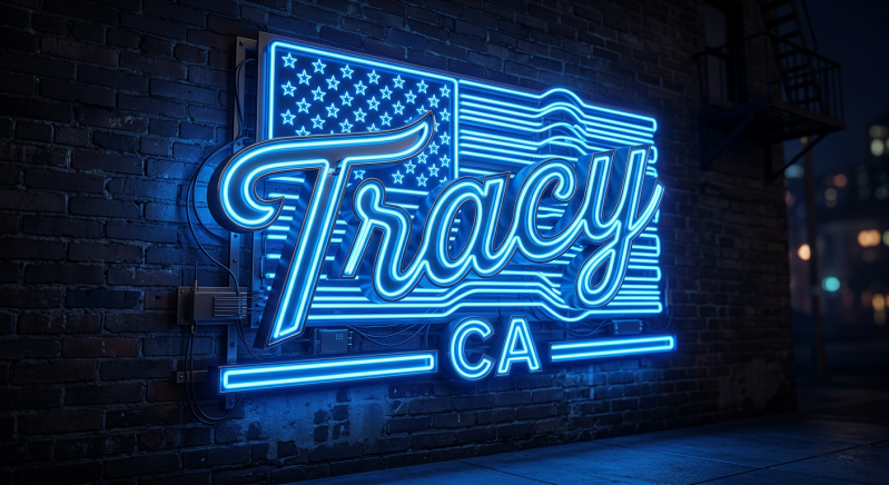 Tracy CA - Mobile RV Repair Near Me