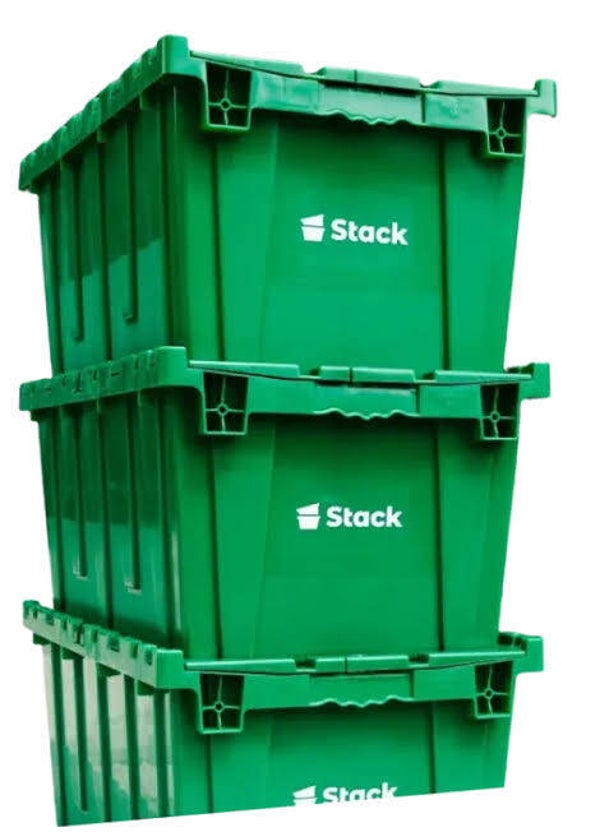 Stacking Package and Consultation