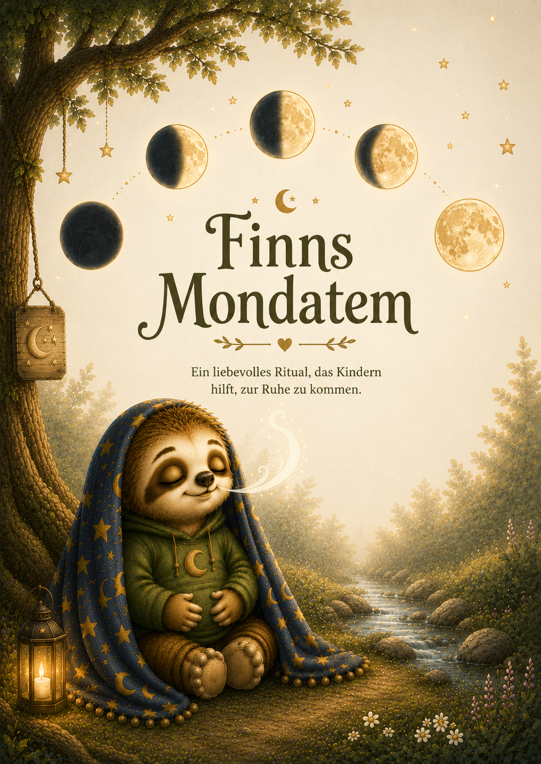 Finn´s Mondatem - Workbook (PDF)