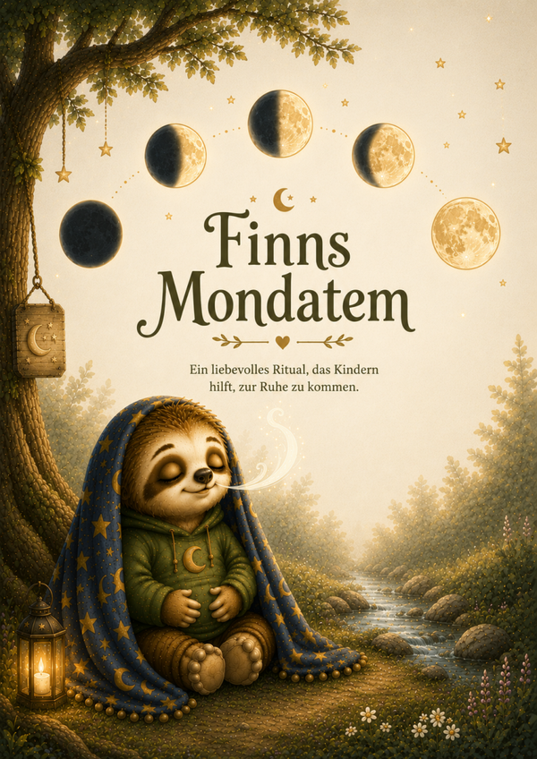 Finn´s Mondatem - Workbook (PDF)