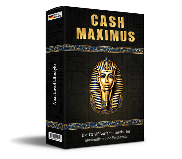Cash Maximus