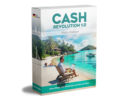 Cash Revolution 1.0