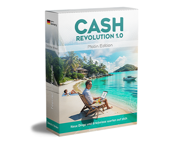 Cash Revolution 1.0