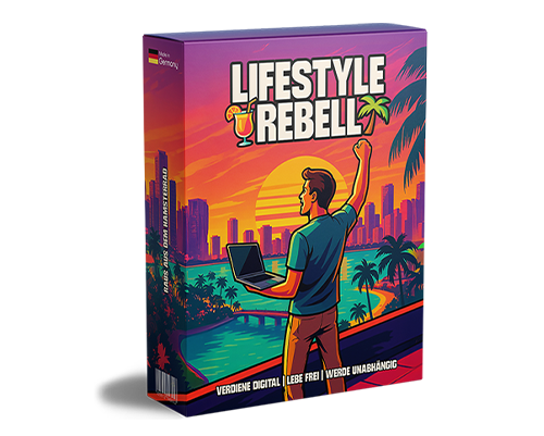 Lifestyle Rebell