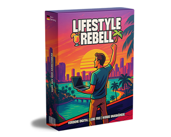 Lifestyle Rebell