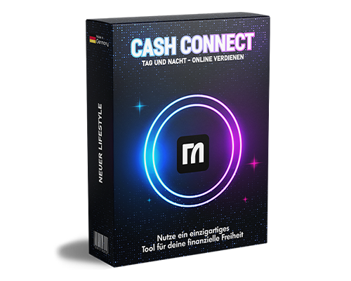 Cash Connect
