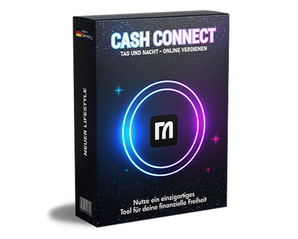 Cash Connect