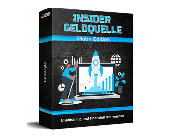 Insider Geldquelle