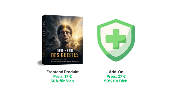 Der Herr des Geistes