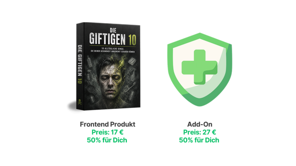 Die Giftigen 10