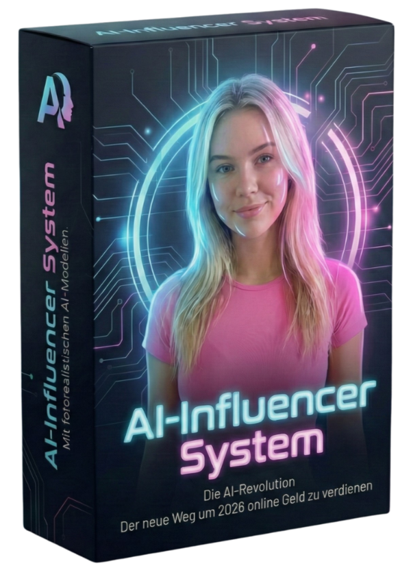 AI-Influencer System
