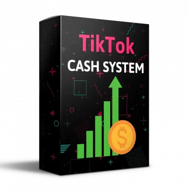 TikTok Cash System