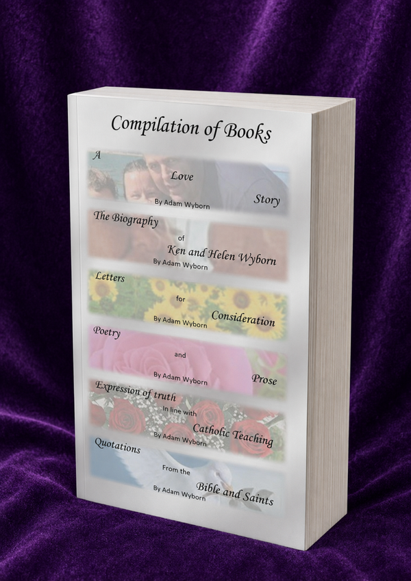 Compilation of Books