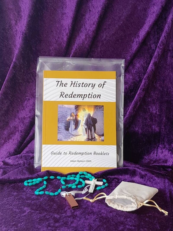 Digital and QR coded Guidebook to Library (with pouch)