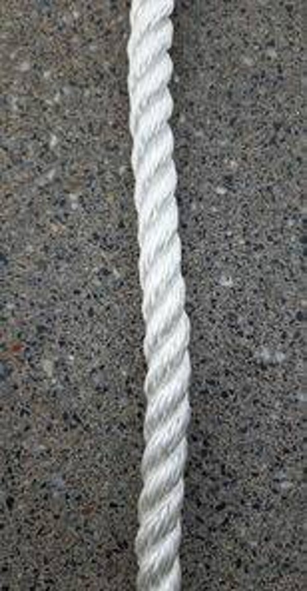 TOUW TYPE POYP   WIT