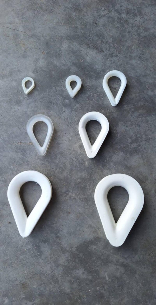 KOUS NYLON