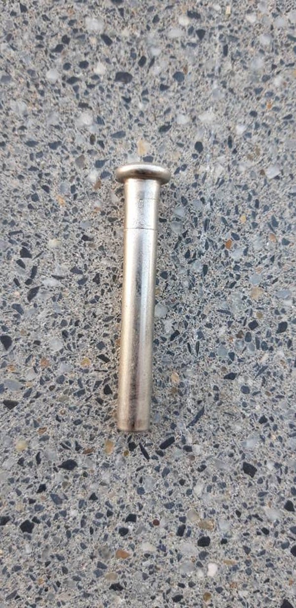 TERMINAL BOL EIND 4 MM