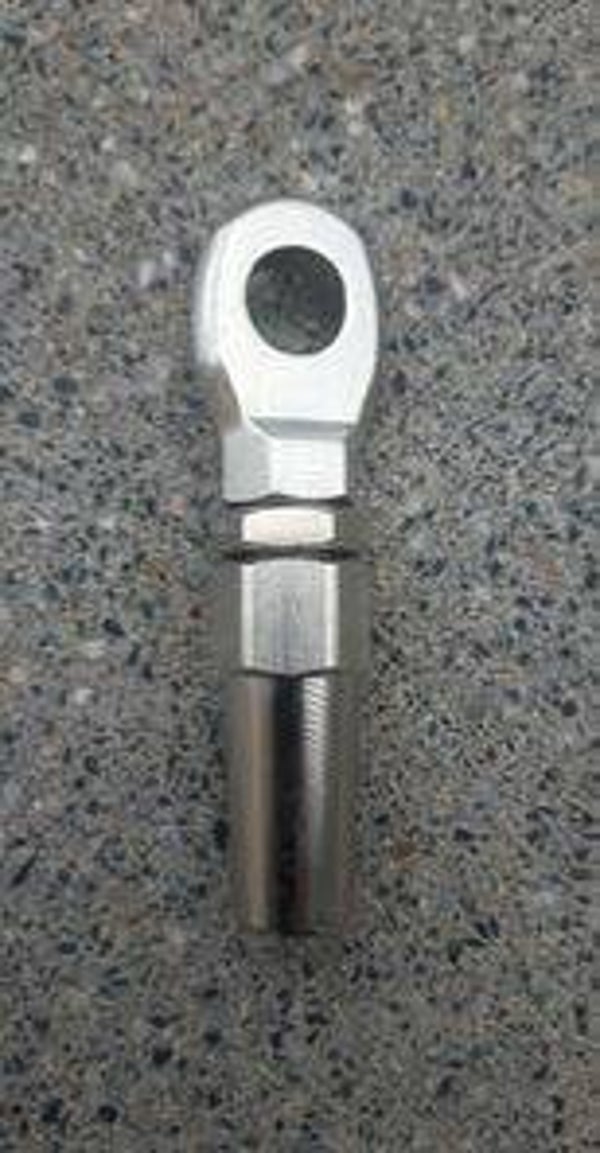 DOE-HET-ZELF TERMINAL OOG