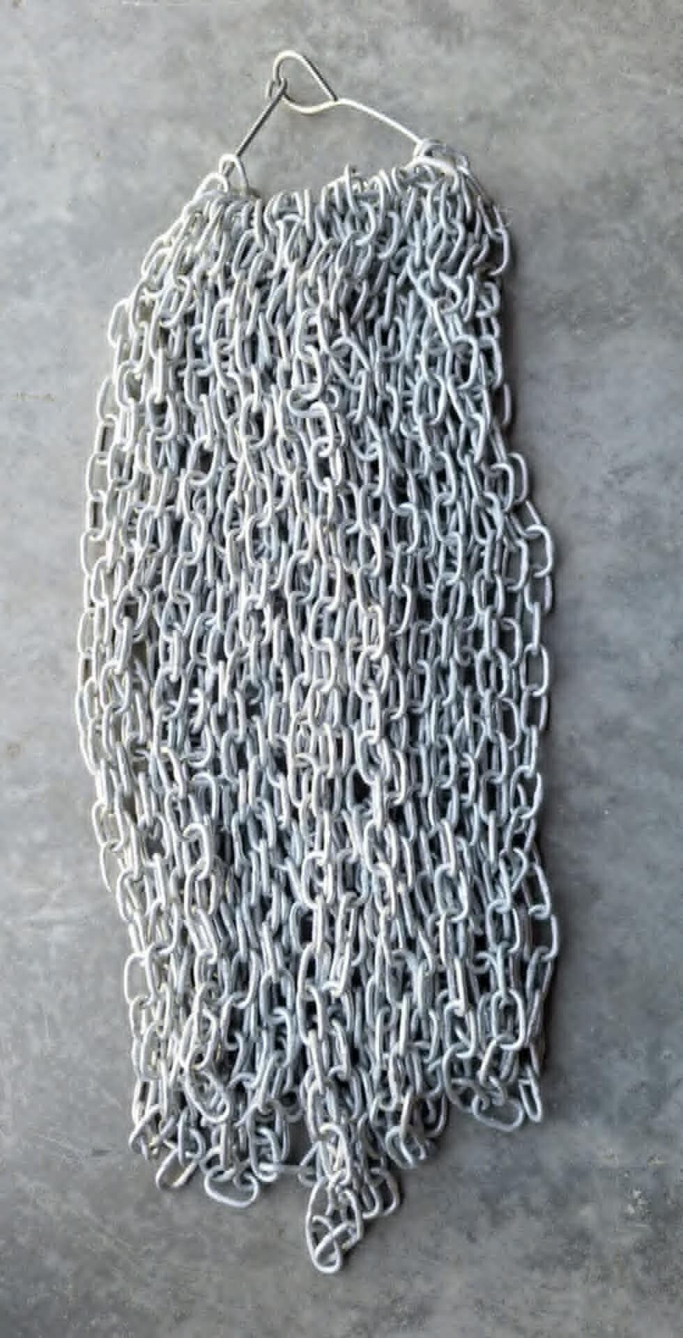 KETTING VERZINKT LANGE SCHAKEL