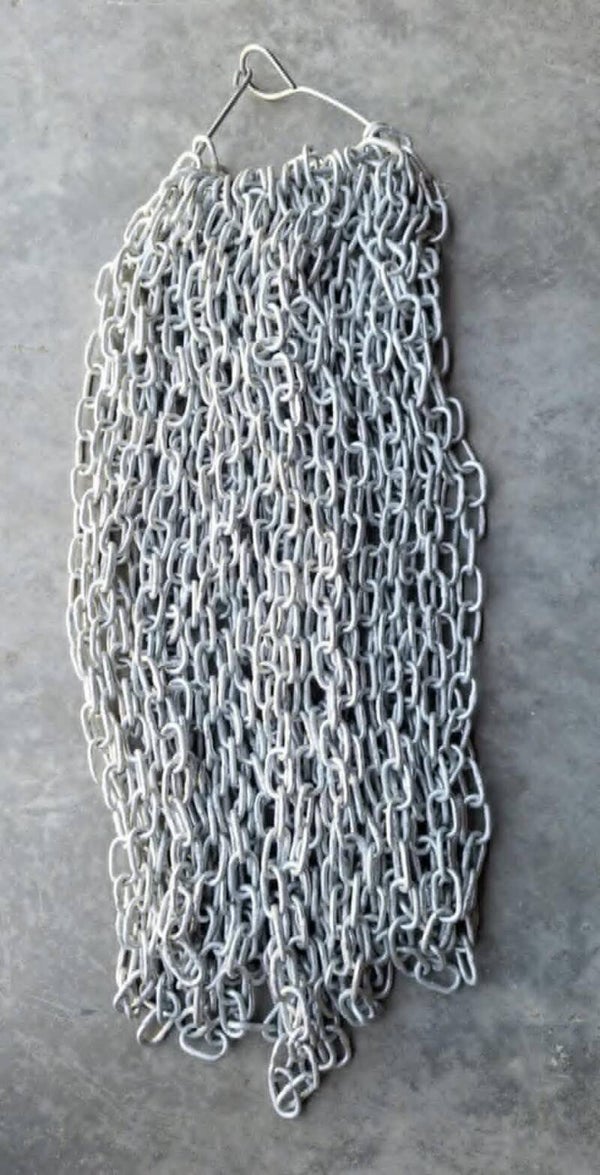 KETTING VERZINKT LANGE SCHAKEL