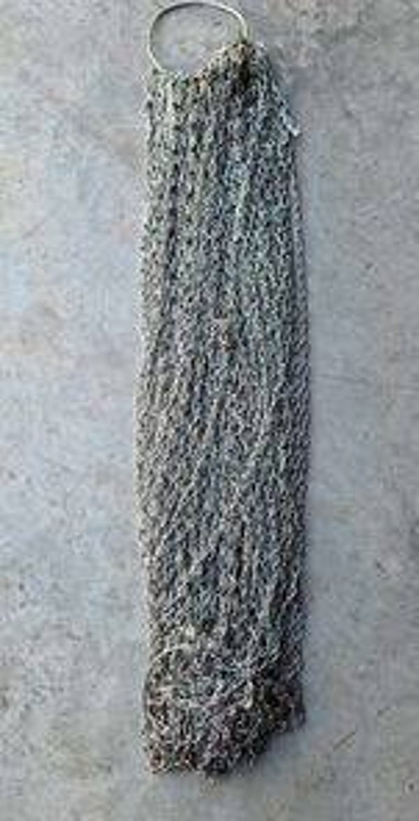 DECORATIEVE KNOOPKETTING  1,6 MM -  30M