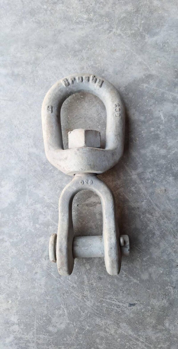 WARTELGAFFEL G403 - WLL 4500KG - 7/8