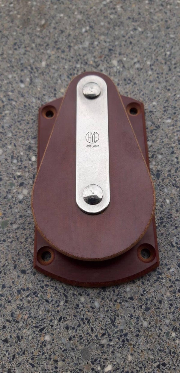 BLOK  1-SCHIJFS  LIGGEND