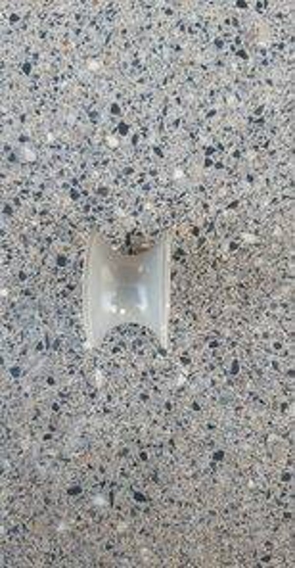 TOUWSCHIJF NYLON 27 MM