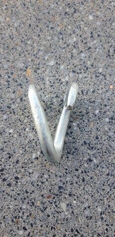 NOODSCHAKEL VOOR KETTING