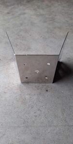 MASTBEUGEL VOOR AQUA SIGNAL 25