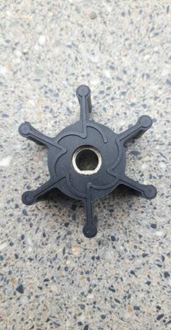 IMPELLER