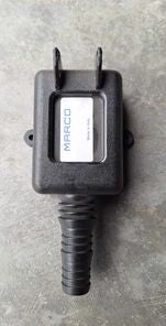 ZUIGKORF VOOR SLANG 19-18-24 MM