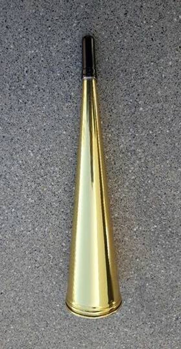 MISTHOORN MESSING 39CM