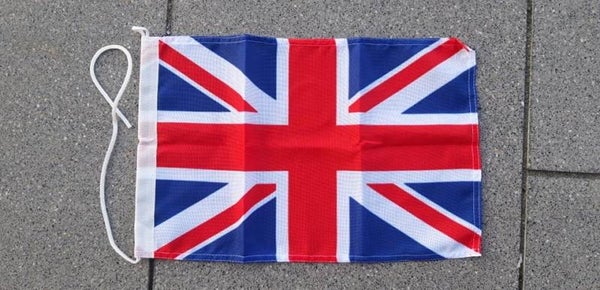 VLAG ENGELAND