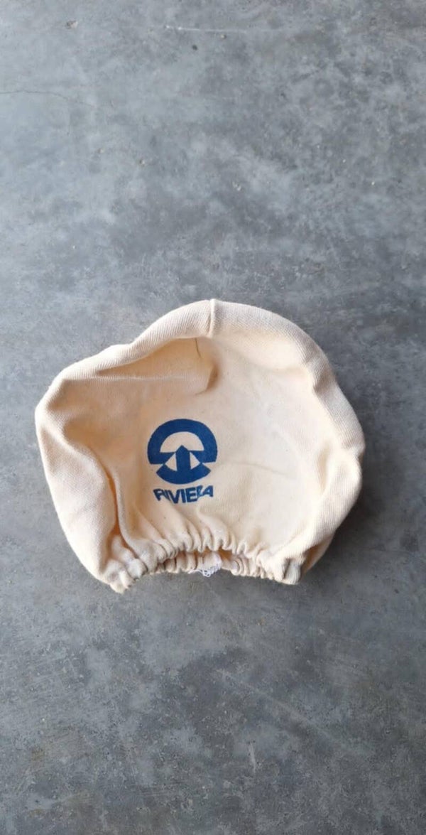 KOMPAS HOES IN CANVAS