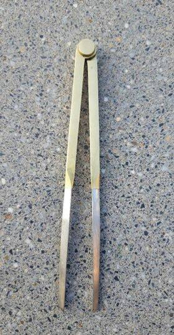 KAARTPASSER RECHT MODEL 8"