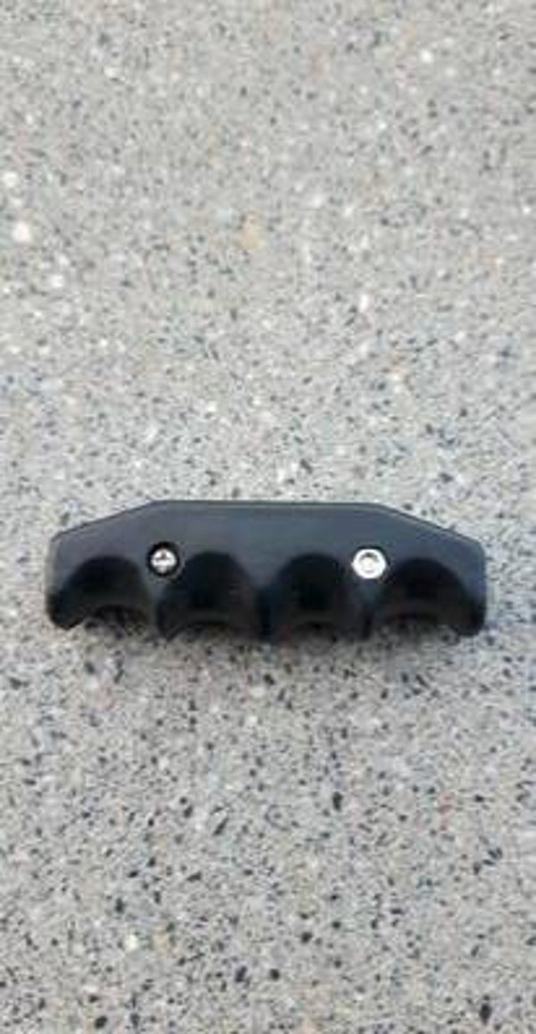 DEELBARE TRAPEZE HANDGREEP