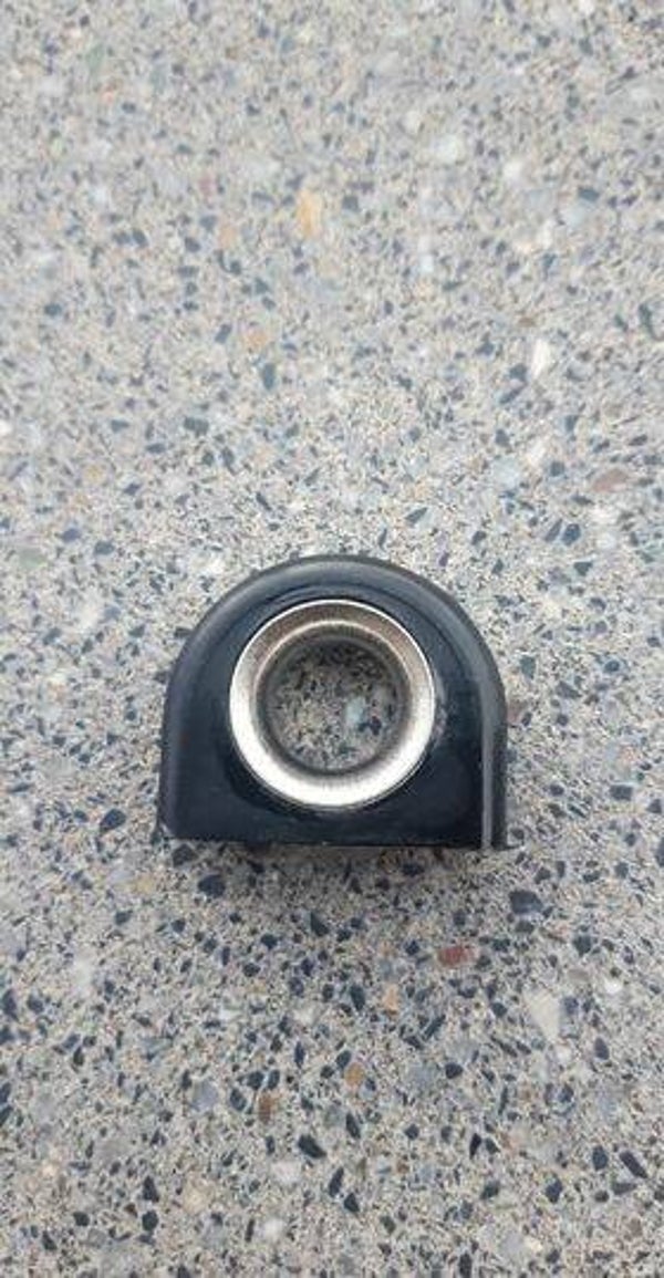 SCHOOTOOG MET RVS BUS