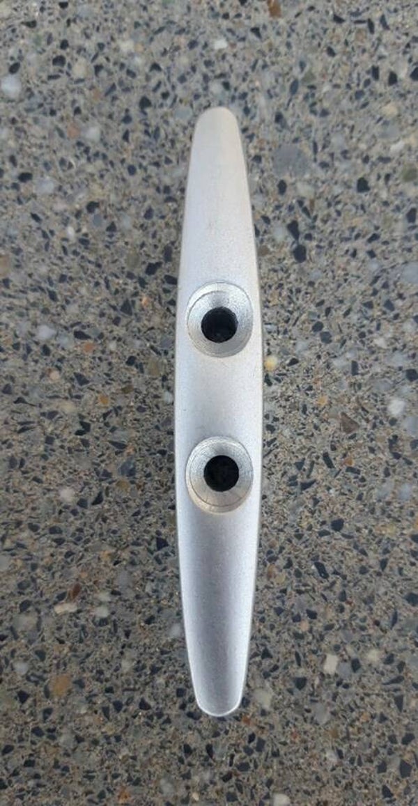 KIKKER ALUMINIUM 100 MM