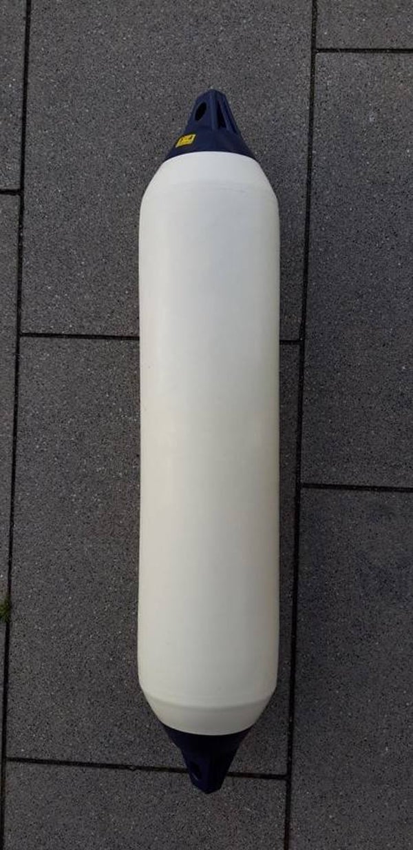 STOOTWIL / FENDER TYPE F-SERIE