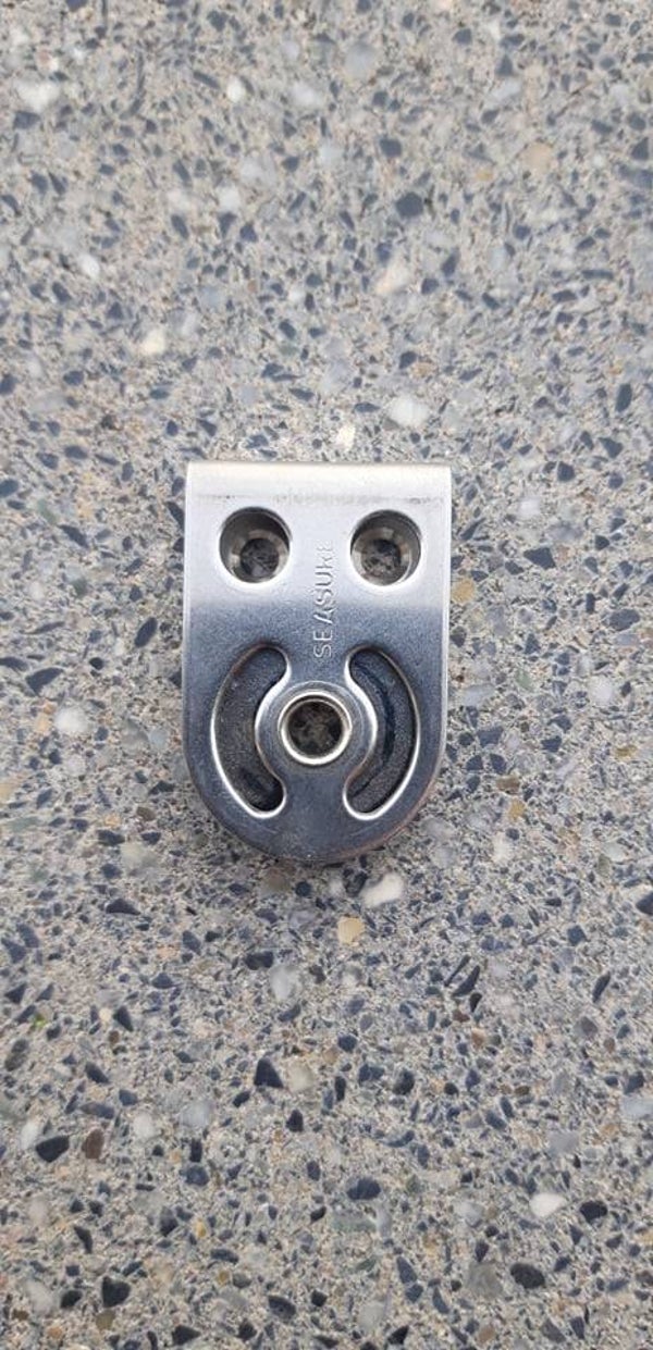 STAALDRAADBLOK MINI SCHILDPAD - 5 MM