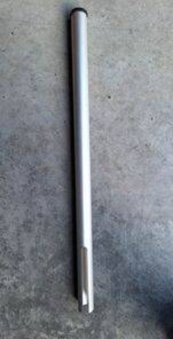 HELMSTOK VOOR OPTIMIST